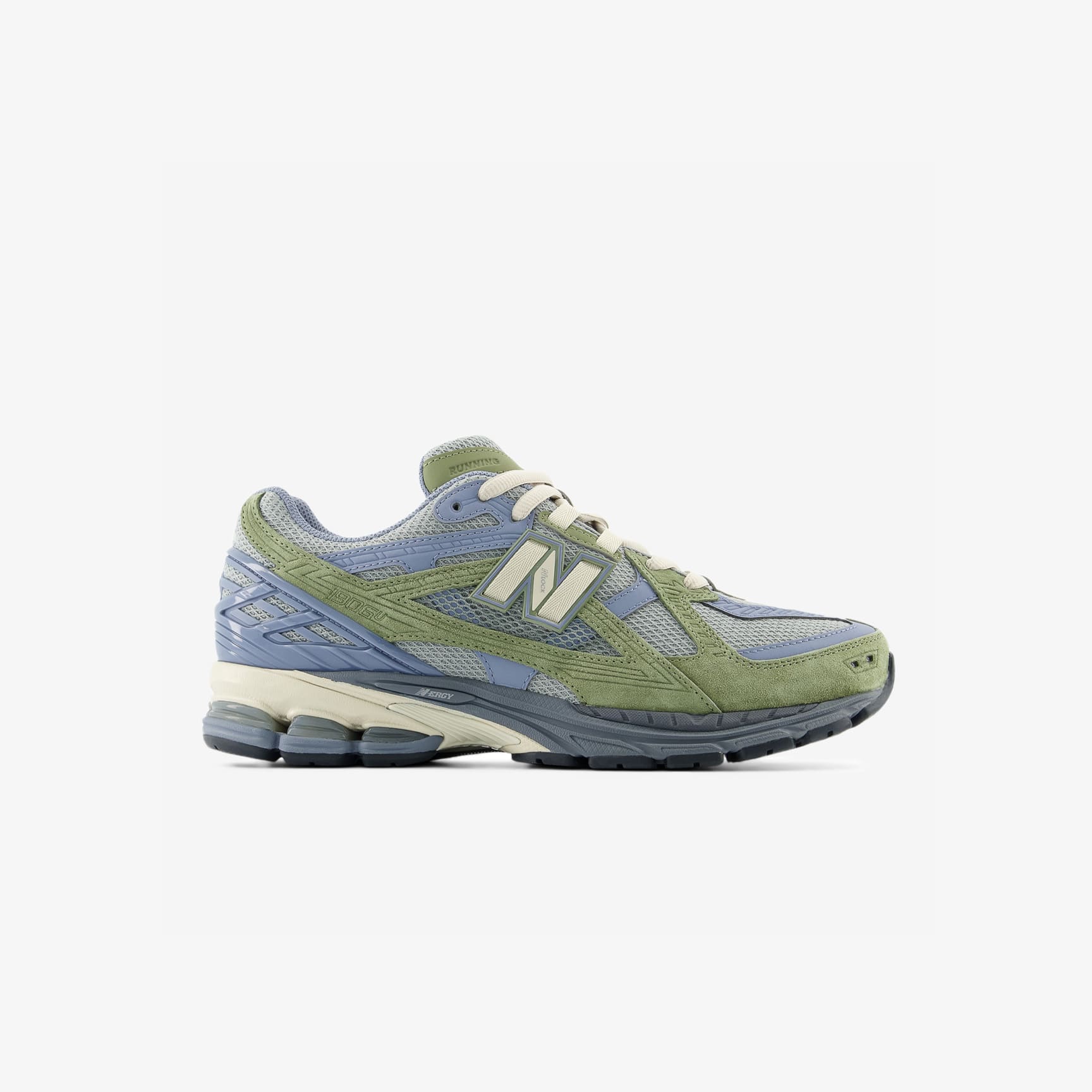 New Balance 1906U 'Grey Dark Olivine'